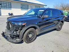 1FM5K8AW6SGA55639 2025 FORD EXPLORER