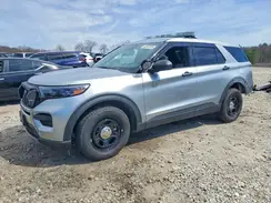 1FM5K8AW6SGA73851 2025 FORD EXPLORER