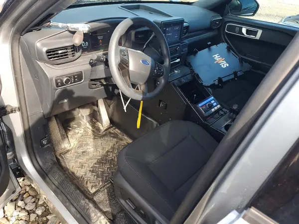 1FM5K8AW6SGA73851 2025 FORD EXPLORER - Image 8