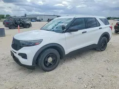 1FM5K8AW7LGB83809 2020 FORD EXPLORER