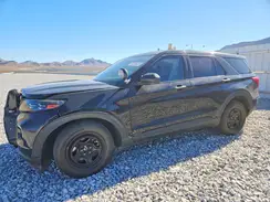 1FM5K8AW7LGB84359 2020 FORD EXPLORER