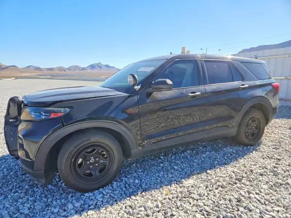 1FM5K8AW7LGB84359 2020 FORD EXPLORER - Image 1