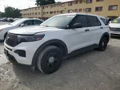 1FM5K8AW7LGC13603 2020 FORD EXPLORER