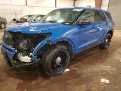 1FM5K8AW7LGC14783 2020 FORD EXPLORER
