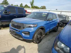 1FM5K8AW7LGD02281 2020 FORD EXPLORER