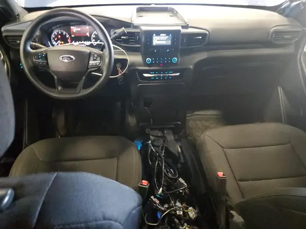 1FM5K8AW7LGD02281 2020 FORD EXPLORER - Image 8