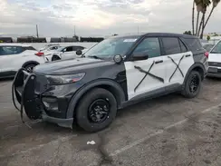 1FM5K8AW7MNA01538 2021 FORD EXPLORER