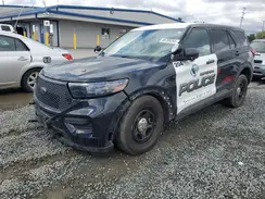 1FM5K8AW7MNA04682 2021 FORD EXPLORER