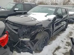 1FM5K8AW7MNA14192 2021 FORD EXPLORER