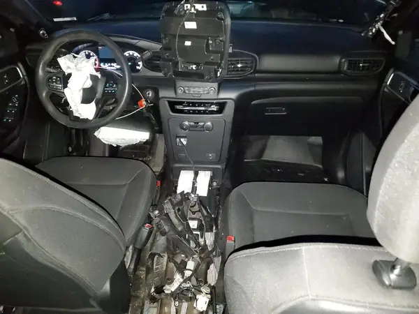 1FM5K8AW7MNA14192 2021 FORD EXPLORER - Image 8