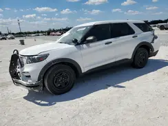 1FM5K8AW7MNA14743 2021 FORD EXPLORER