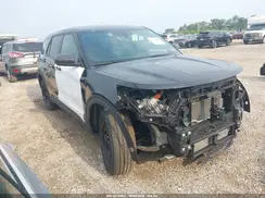 1FM5K8AW7MNA18498 2021 FORD EXPLORER