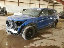 1FM5K8AW7MNA19103 2021 FORD EXPLORER