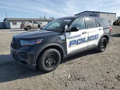 1FM5K8AW7NNA10855 2022 FORD EXPLORER