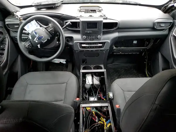 1FM5K8AW7NNA11763 2022 FORD EXPLORER - Image 8