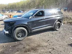 1FM5K8AW7NNA13612 2022 FORD EXPLORER