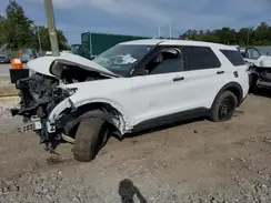 1FM5K8AW7NNA13674 2022 FORD EXPLORER