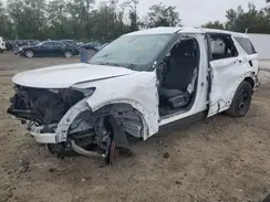 1FM5K8AW7NNA14355 2022 FORD EXPLORER