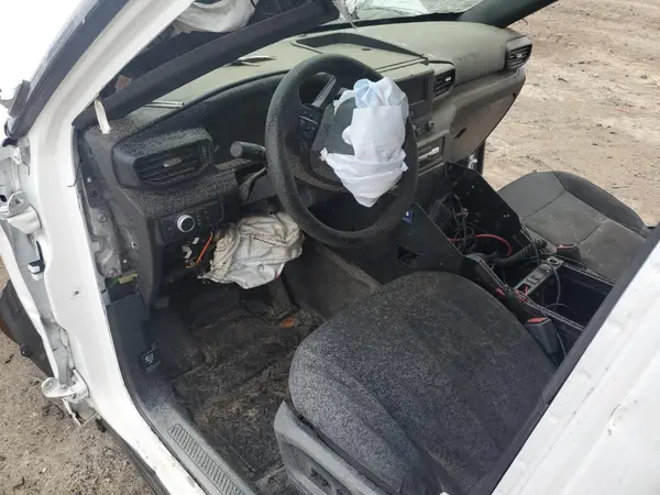 1FM5K8AW7NNA14355 2022 FORD EXPLORER - Image 8