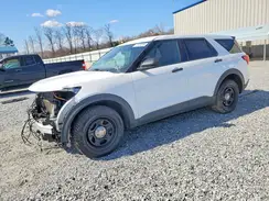 1FM5K8AW7PNA00684 2023 FORD EXPLORER