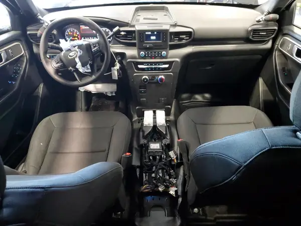 1FM5K8AW7PNA03357 2023 FORD EXPLORER - Image 8