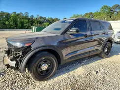 1FM5K8AW7PNA03374 2023 FORD EXPLORER