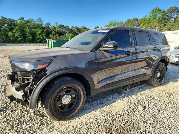1FM5K8AW7PNA03374 2023 FORD EXPLORER - Image 1