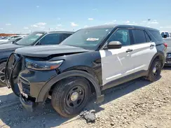 1FM5K8AW7PNA05190 2023 FORD EXPLORER