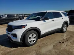 1FM5K8AW7SGA32192 2025 FORD EXPLORER