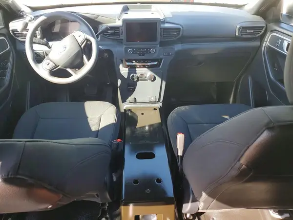 1FM5K8AW7SGA32192 2025 FORD EXPLORER - Image 8