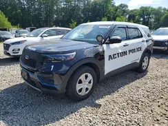 1FM5K8AW7SGA86883 2025 FORD EXPLORER