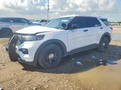 1FM5K8AW7SGC23806 2025 FORD EXPLORER