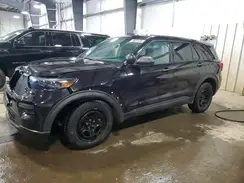 1FM5K8AW8LGA95366 2020 FORD EXPLORER