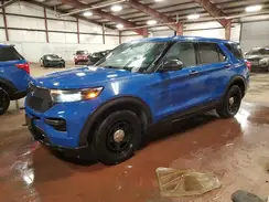 1FM5K8AW8LGC14775 2020 FORD EXPLORER
