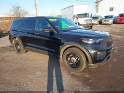 1FM5K8AW8LGC34637 2020 FORD EXPLORER