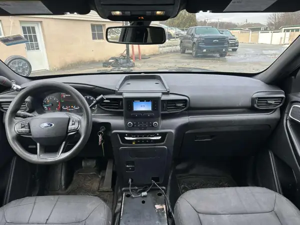 1FM5K8AW8LGC92506 2020 FORD EXPLORER - Image 8