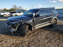 1FM5K8AW8LGC93235 2020 FORD EXPLORER