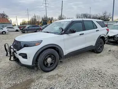1FM5K8AW8LGC99956 2020 FORD EXPLORER
