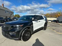 1FM5K8AW8MNA00916 2021 FORD EXPLORER