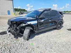1FM5K8AW8MNA00981 2021 FORD EXPLORER