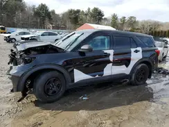 1FM5K8AW8MNA01130 2021 FORD EXPLORER