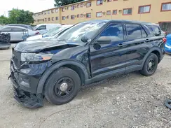 1FM5K8AW8MNA01287 2021 FORD EXPLORER
