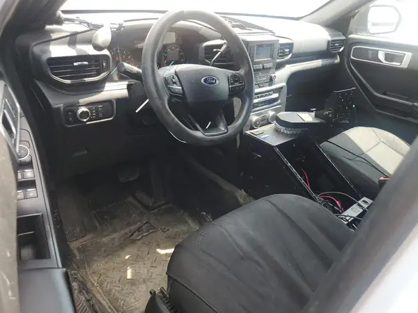 1FM5K8AW8MNA12077 2021 FORD EXPLORER - Image 8