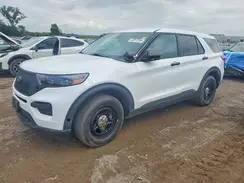 1FM5K8AW8MNA12421 2021 FORD EXPLORER