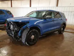 1FM5K8AW8MNA16212 2021 FORD EXPLORER
