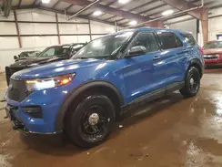 1FM5K8AW8MNA16226 2021 FORD EXPLORER