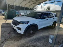 1FM5K8AW8MNA20308 2021 FORD EXPLORER