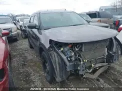 1FM5K8AW8MNA22995 2021 FORD EXPLORER