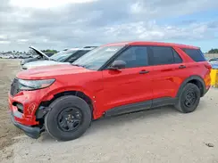 1FM5K8AW8NNA00433 2022 FORD EXPLORER