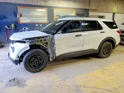 1FM5K8AW8PNA00242 2023 FORD EXPLORER